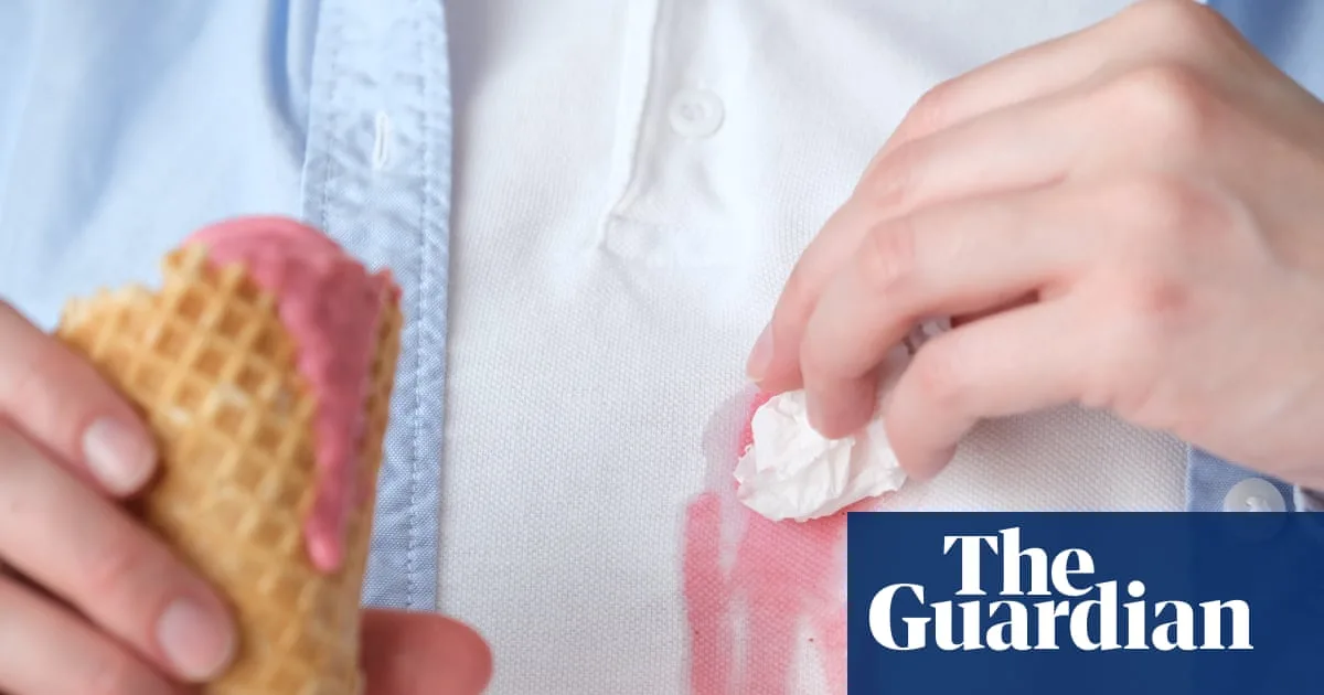 Aldi's Cheap Stain Remover Tops Choice Test