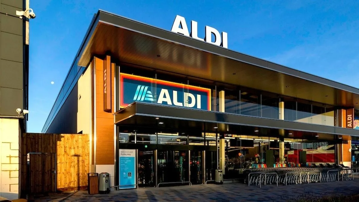 Aldi Marks One Year of Free Period Products, Distributes 1.4 Million Items