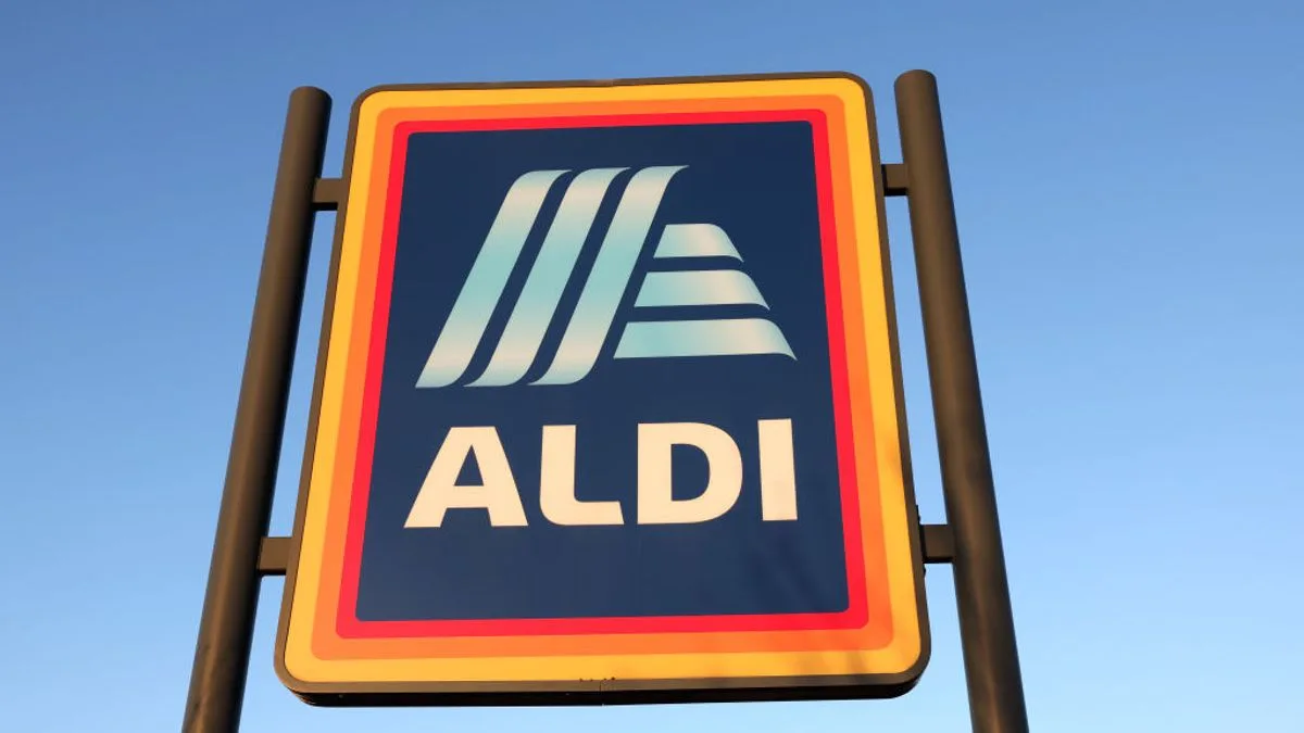 Aldi to sell giant inflatable TV screen for World Cup 2026