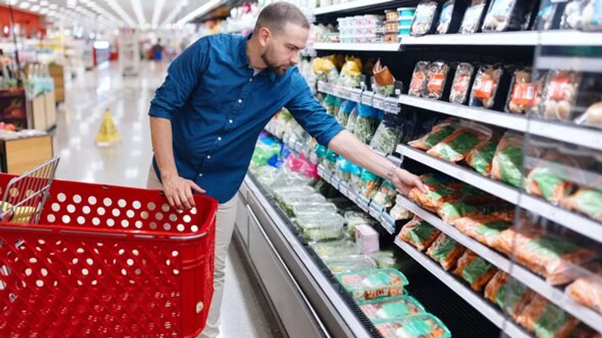 Aldi Worker Reveals Secret Code That Predicts Product Discontinuation