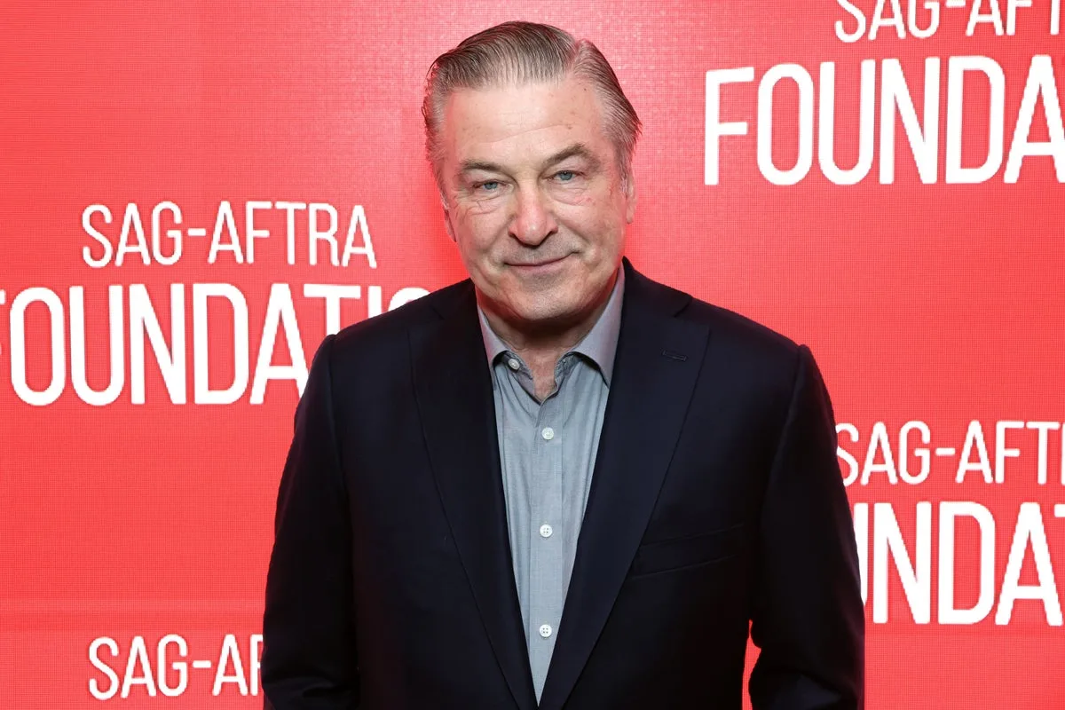 Judge Dismisses Alec Baldwin's Lawsuit Over 'Rust' Shooting