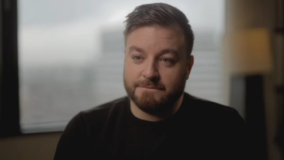 Alex Brooker in Tears Over 'Life-Changing' Soccer Aid Moment