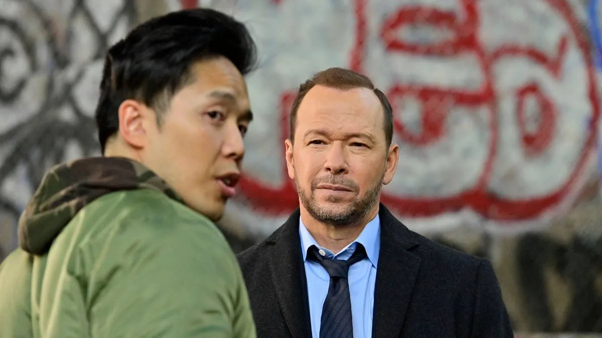 Blue Bloods Actor Alex Duong Dies at 42 After Cancer Battle