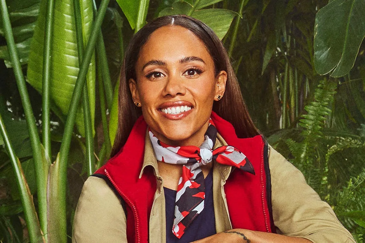 Alex Scott Opens Up About Heartbreak Before Finding Love with Jess Glynne