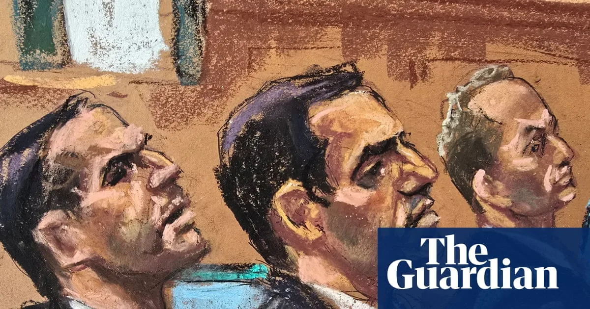 Alexander Brothers Found Guilty of Sex Trafficking in New York Trial