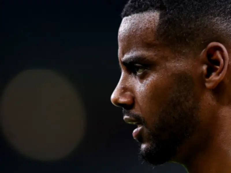 Alexander Isak Handed Perfect Liverpool Chance After Premier League Fixture Reveal