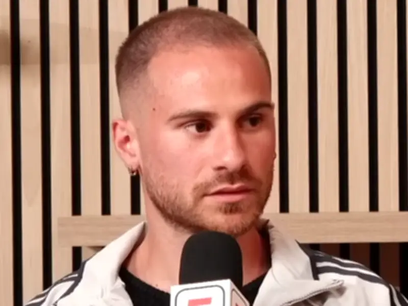 Alexis Mac Allister prefers double pivot role amid Real Madrid links