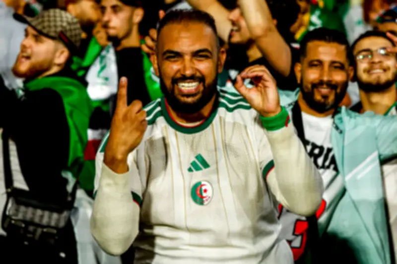 Algeria: The Enigmatic Fennecs Heading to the 2026 World Cup