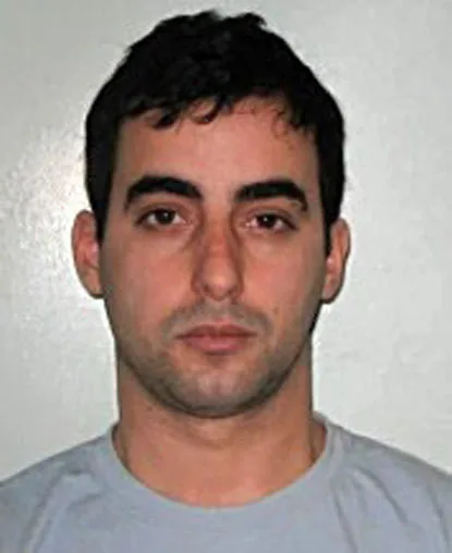 Algerian Jailed For Heathrow Luggage Theft Spree