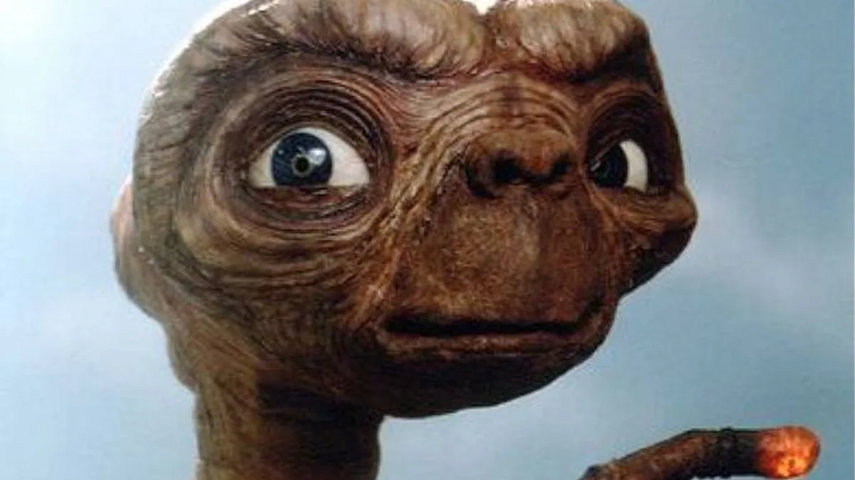 Aliens Likely Found Within 50 Years, But May Be 'Grey Sludge', Says UK Scientist