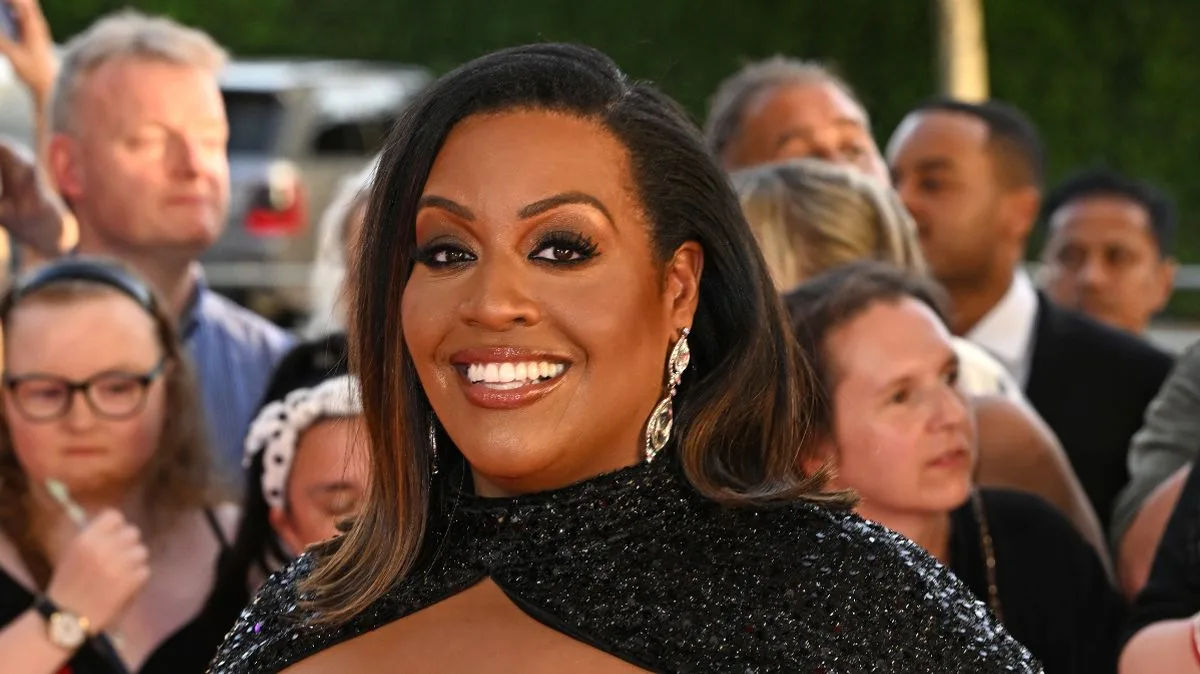 Alison Hammond to Return to I’m a Celebrity After 15 Years