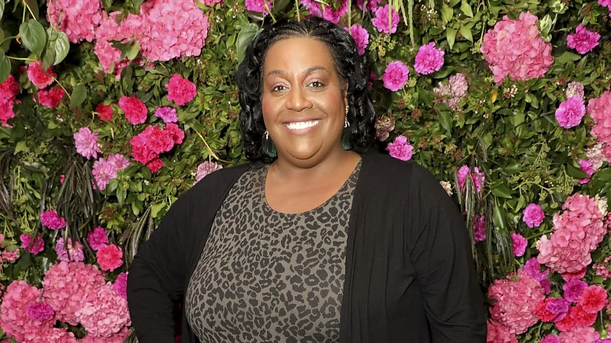 Alison Hammond Flaunts 11 Stone Weight Loss in Gym Workout