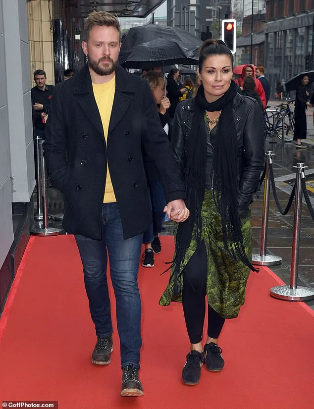 Coronation Street's Alison King Engaged to Mystery Boyfriend