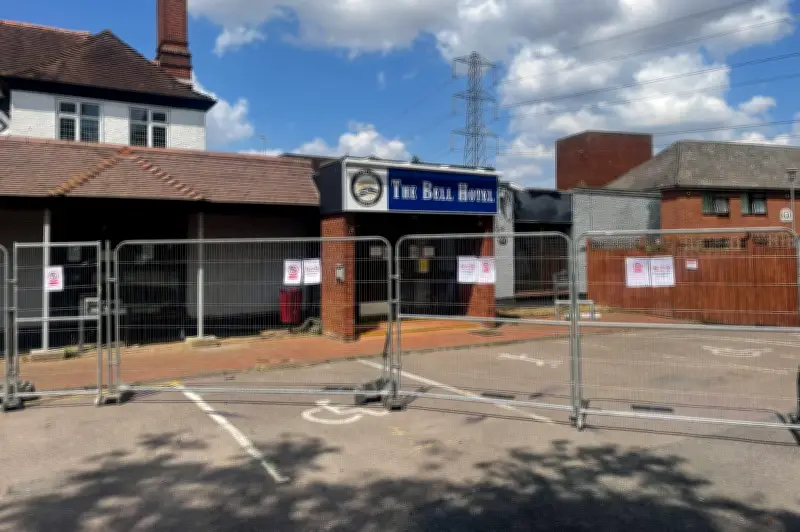 All Asylum Seekers Removed from Bell Hotel in Epping, Council Confirms