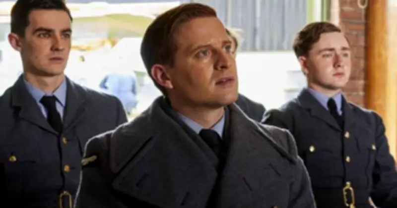 All Creatures Great and Small Star Joins Grantchester Final Season