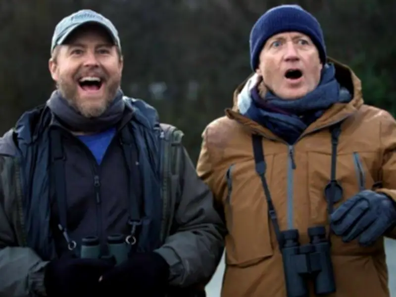 All Creatures Star's Birding Show Dubbed a 'Gem' as Fans Demand Second Series