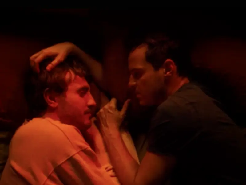 All Of Us Strangers Airs on Channel 4 Tonight: 'Saddest Movie Ever'
