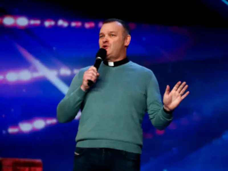 Allan Finnegan Dead: Britain's Got Talent Star Dies at 59 After Cancer Battle