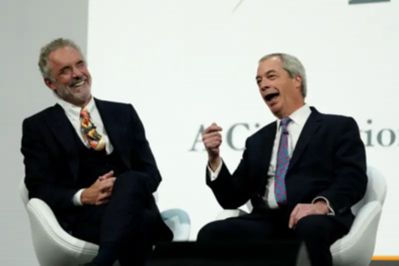 Alliance for Responsible Citizenship: The Anti-Woke Davos in London Explained