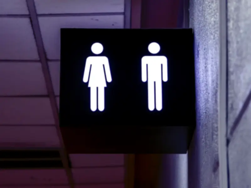 Almost one-third of MSPs unsure which toilet to use after gender rule change