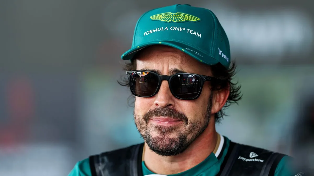 Alonso Accuses FIA of Ignoring Turn One Chaos in Mexico
