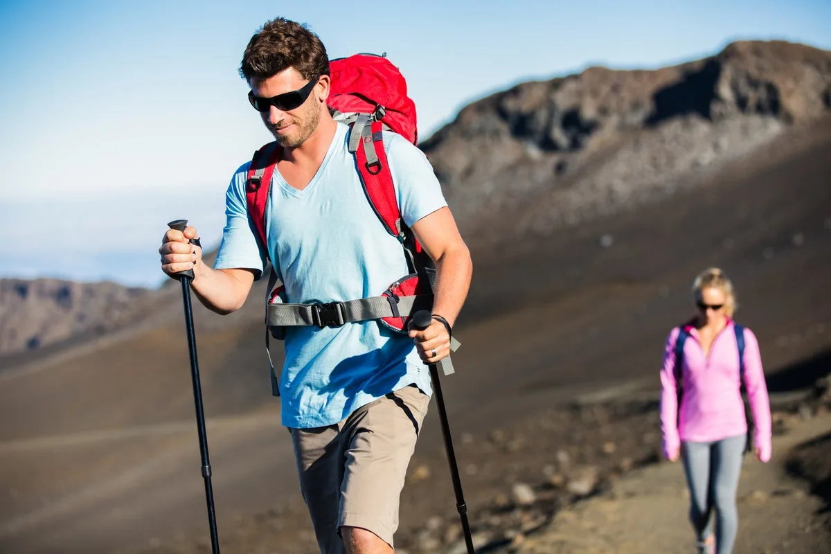 'Alpine Divorce': The Dating Red Flag That Could Leave You Stranded on a Hike