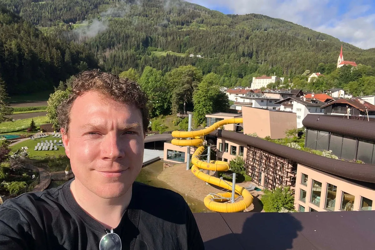 South Tyrol: Europe's Top Family Holiday Destination