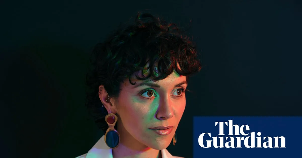 Child Star Alyson Stoner Opens Up About Stalking, Starvation and Hollywood Exploitation