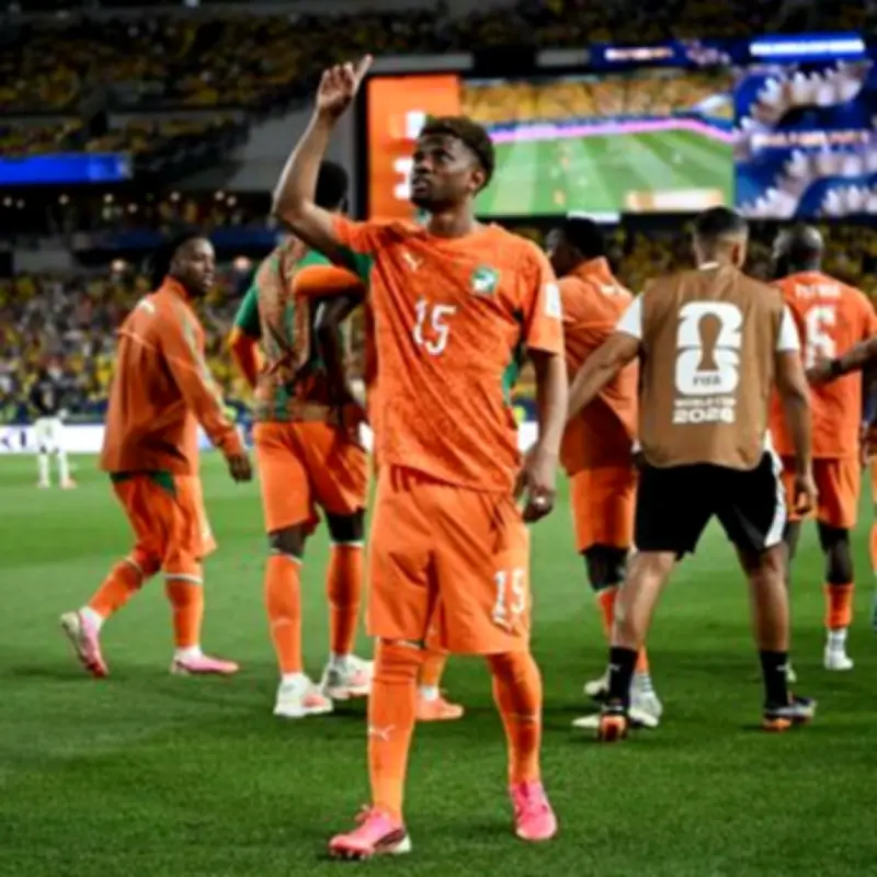 Amad Emerges as Ideal Bruno Fernandes Replacement for Manchester United