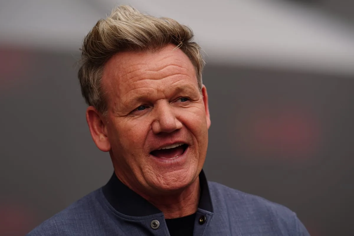 Coronation Street star Amanda Barrie calls Gordon Ramsay a 'vicious bully' over Hell's Kitchen behaviour