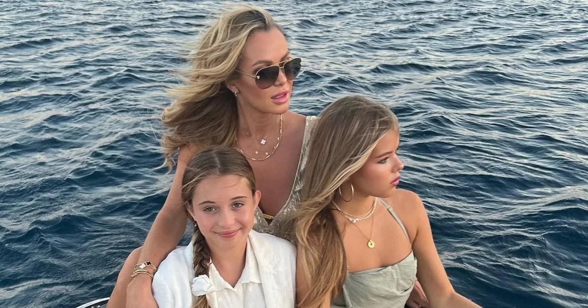 Amanda Holden's Daughter Lexi Forges Own Path Away From Fame