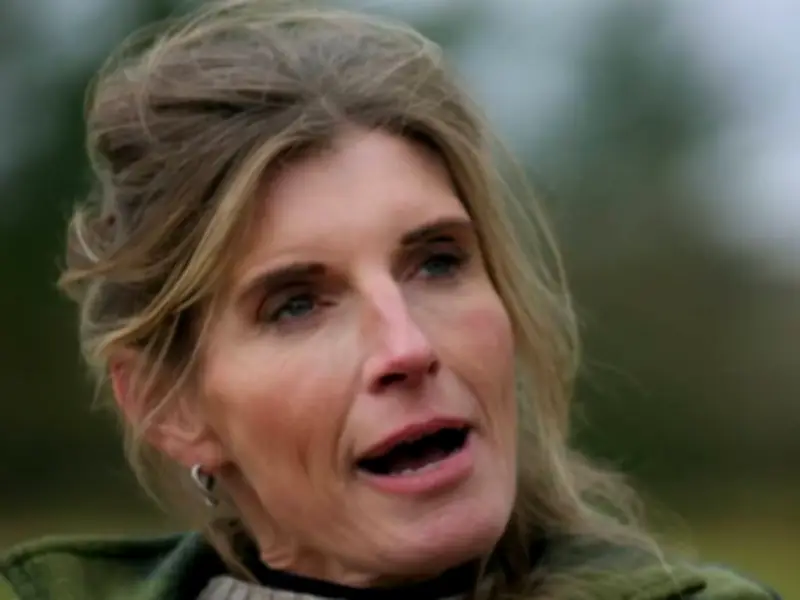 Amanda Owen Defiantly Says 'It Doesn't Matter' About Family Criticism