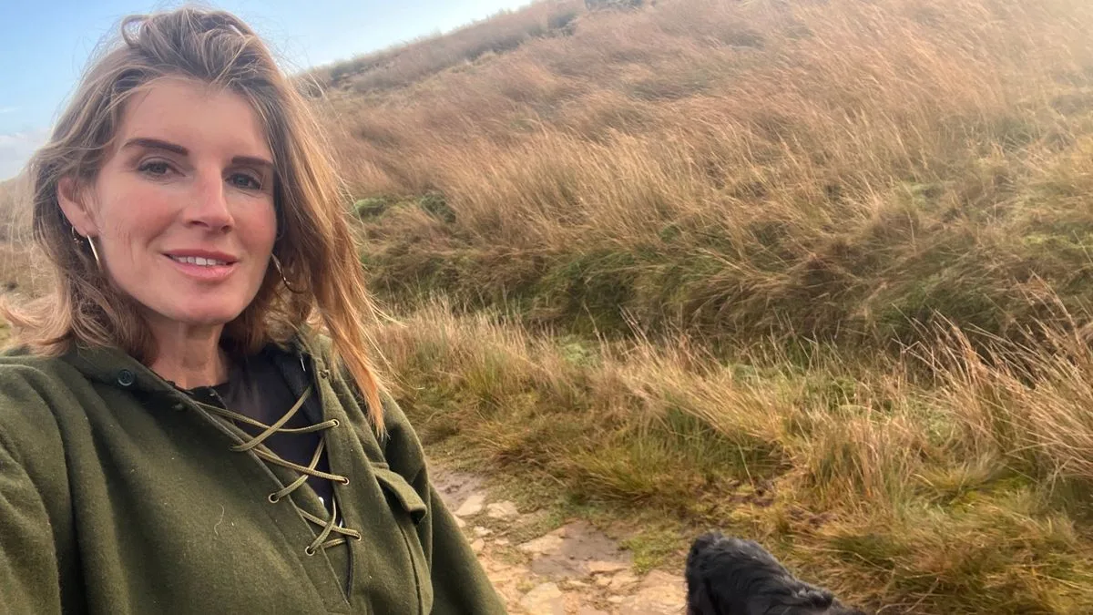 Amanda Owen's Cryptic Dig at Ex-Husband Clive Revealed
