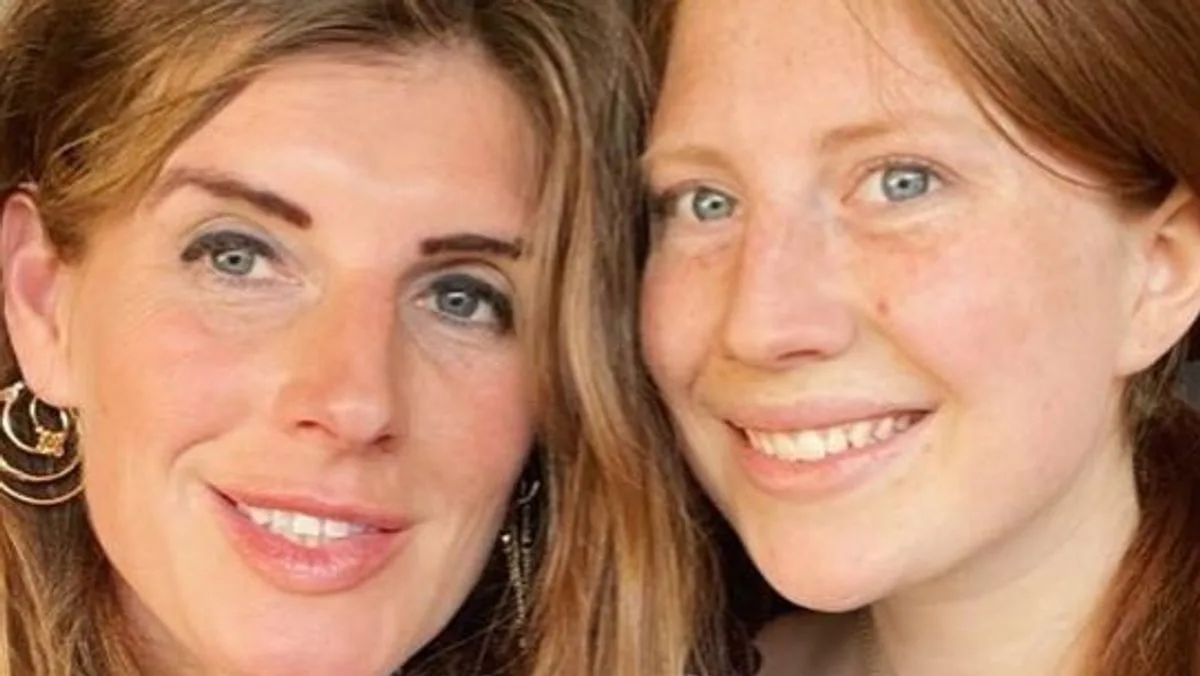 Amanda Owen Celebrates Daughter Raven's First-Class University Degree