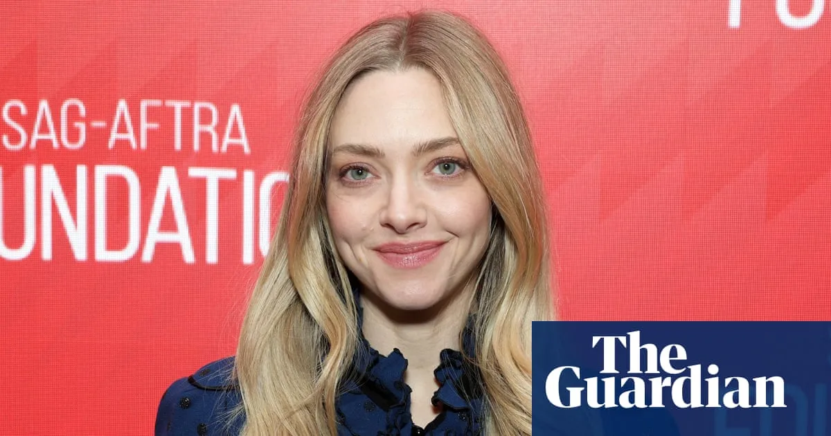 Amanda Seyfried Defends Calling Charlie Kirk ‘Hateful’ After Backlash