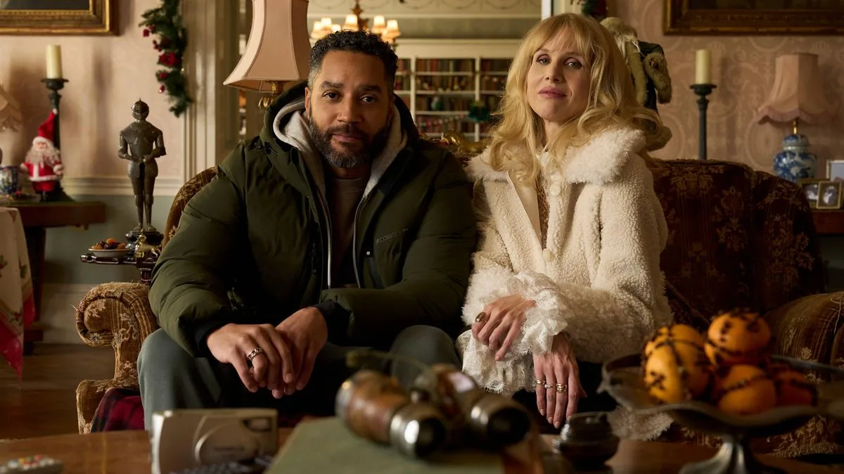 Amandaland Christmas Special: Cast, Plot, and Release Date Revealed
