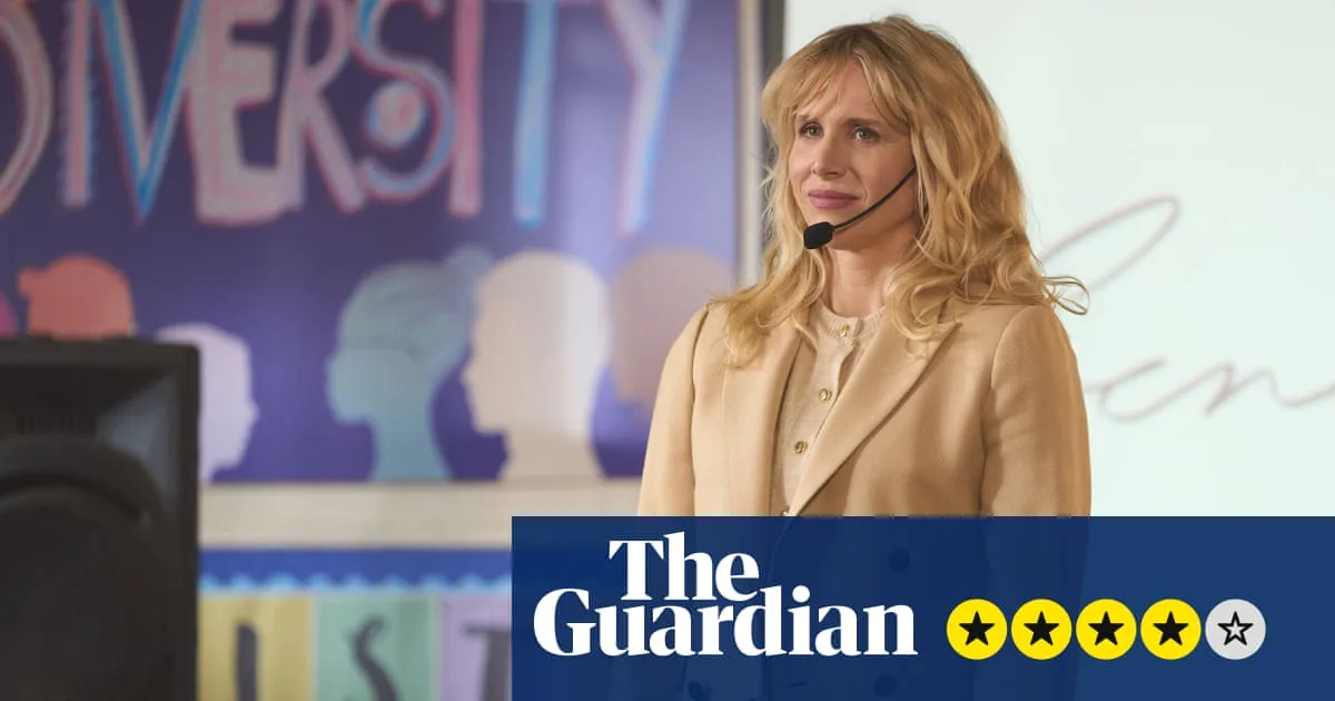 Amandaland Series Two Review: Lucy Punch’s Mum Is Hilarious