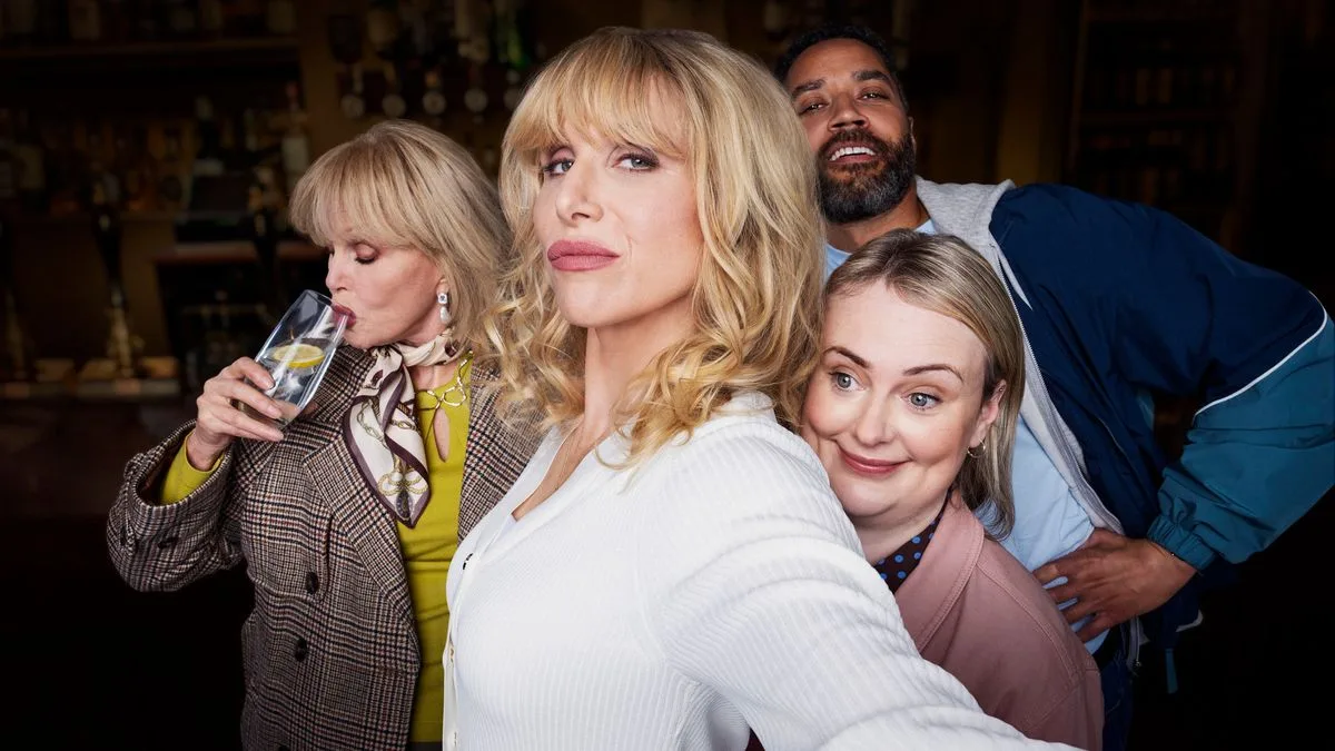 Amandaland Season 2: Start Time, Episode Count, Cast and Binge Guide