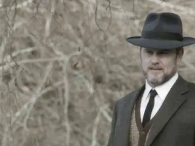 'Amazing' Crime Drama with 'Outstanding' Acting Perfect for Father Brown Fans