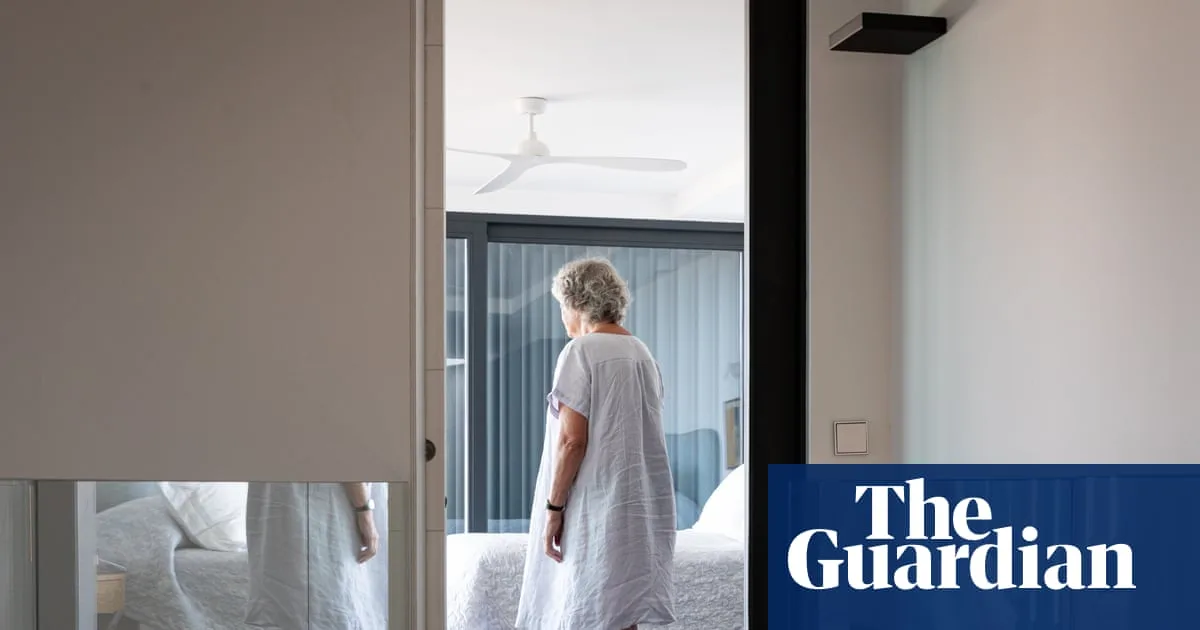 Amazon Driver Masturbated in Customer's Bedroom, Then Returned Two Days Later