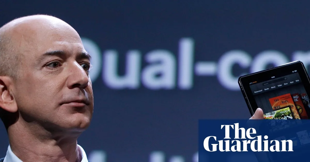 Amazon Ends Support for Older Kindle Devices, Affecting Up to 2 Million Users