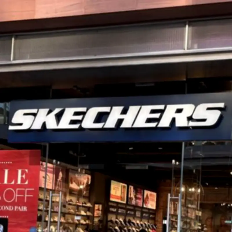 Amazon Father's Day Deal: Up to 56% Off Skechers Slip-On Trainers