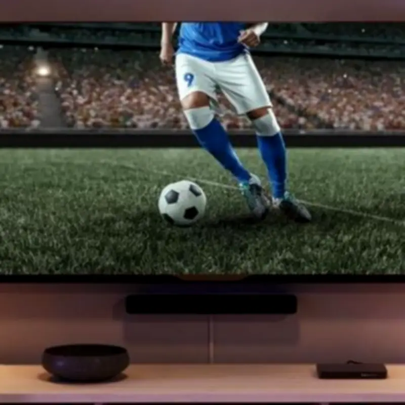 Amazon Fire TV Stick 4K Plus Drops to £9.44 in World Cup Deal Stack