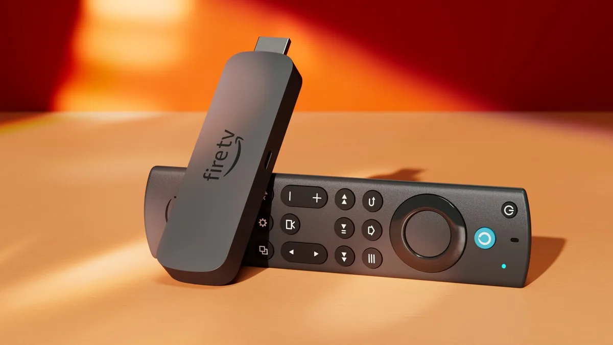 Amazon Fire TV Stick 4K Max Drops to Lowest Price Since Spring Sale