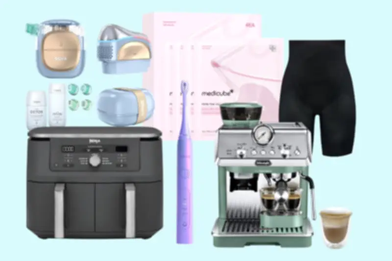 Amazon Prime Day 2026: Best Early Deals on Beauty, Tech & Home