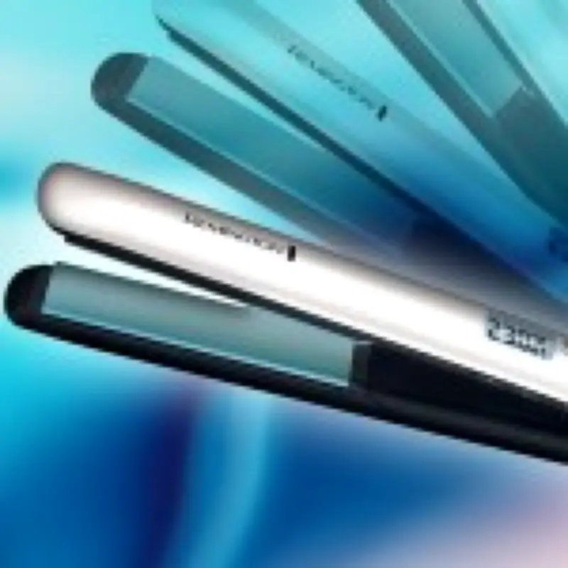 Amazon Prime Day: Remington Straighteners £18.99, 76% Off, Rival ghd