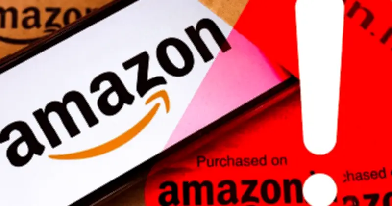 Amazon Prime Day Scam Warning: 6,843 Fake Domains Found Ahead of Sale