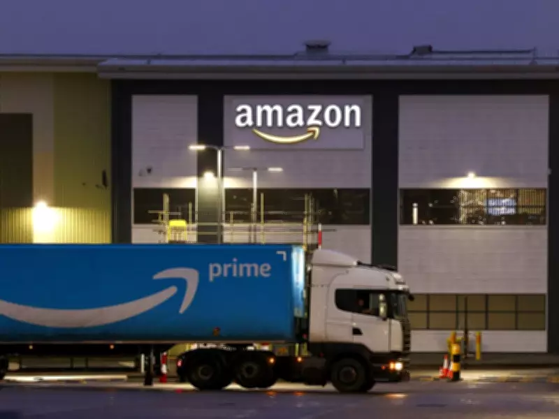 Amazon Quadruples Internships for Young People with Learning Disabilities