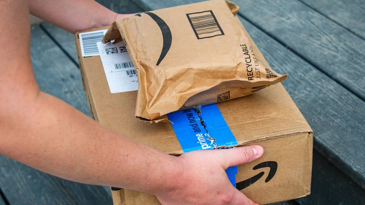 Amazon Scams Growing More Convincing: How to Protect Your Family