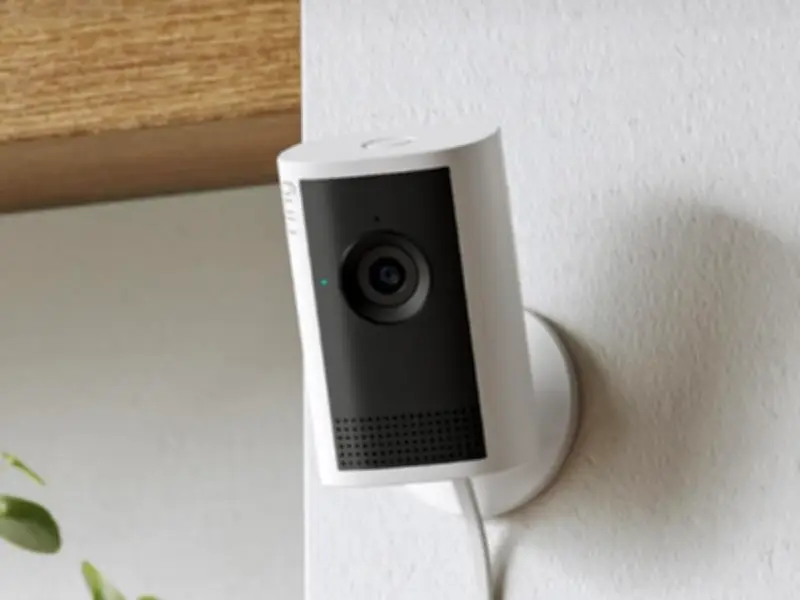 Amazon Shoppers Grab Ring Cameras for £9.44 in Double Deal Stack